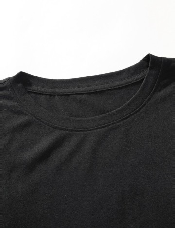 Tricou Shein, mix culori