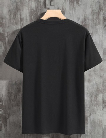 Tricou Shein, mix culori