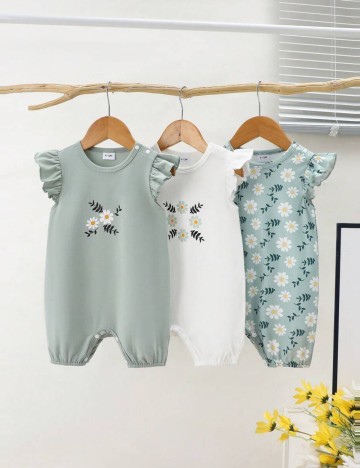 Set Body Shein, mix culori