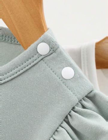 Set Body Shein, mix culori