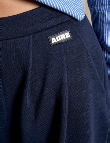 Pantaloni Shein, albastru