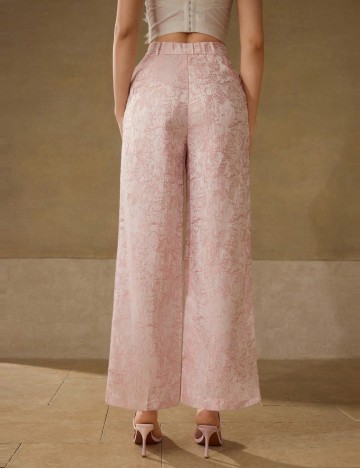 Pantaloni Shein MOTF, roz