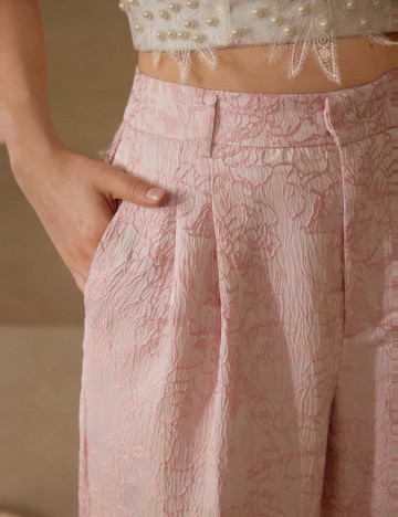 Pantaloni Shein MOTF, roz