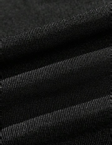 Rochie midi Shein, negru