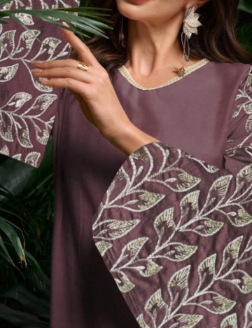 Rochie maxi Shein, mov