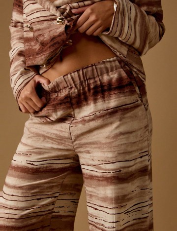 Pantaloni Shein Missguided, mix culori