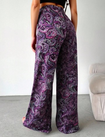 Pantaloni Shein, mix culori