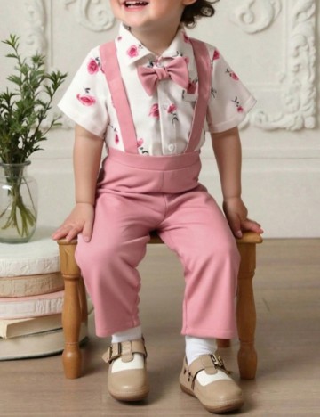 Compleu Shein, mix culori