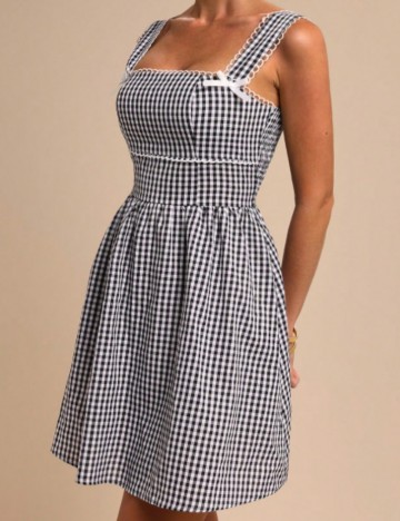 Rochie mini Shein, mix culori