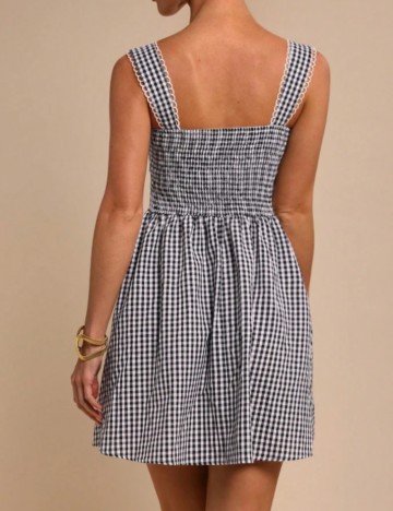 Rochie mini Shein, mix culori