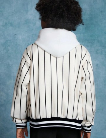 Jachetă Shein, mix culori