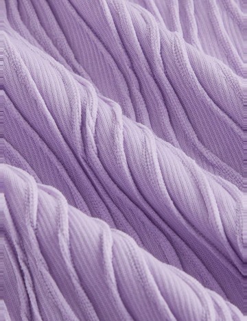 Rochie midi Shein, mov