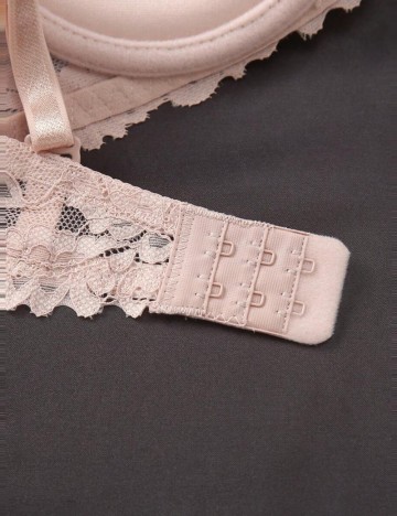 Set Sutiene Shein, mix culori