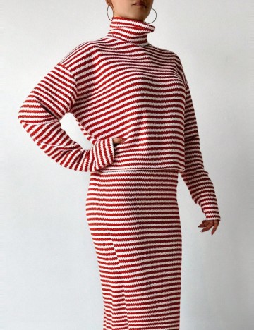 Compleu Shein, mix culori