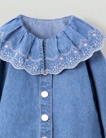 Rochie Shein, albastru