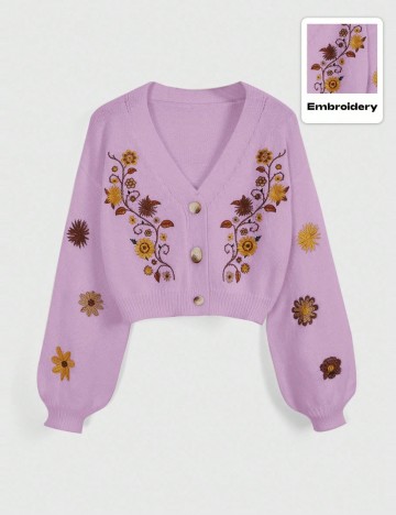 Cardigan Shein Romwe, mov