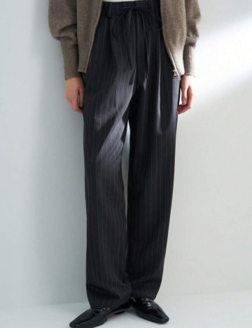 Pantaloni Shein, gri