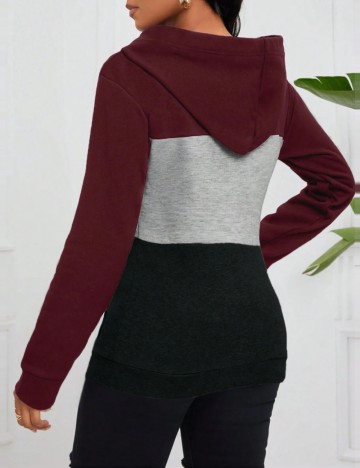 Hanorac Shein, mix culori