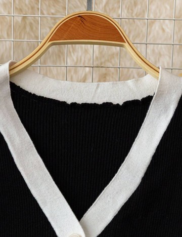 Rochie maxi Shein Curve+, negru