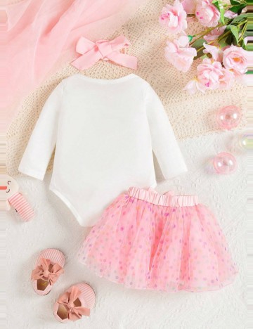 Compleu Shein, mix culori