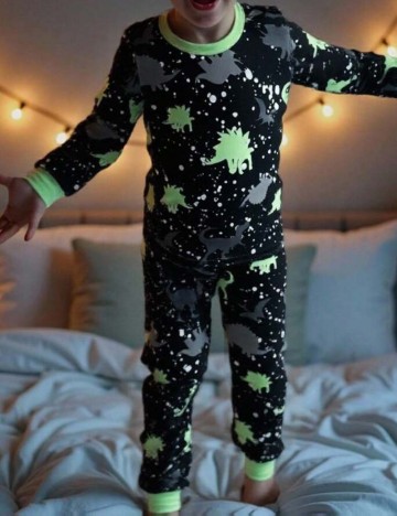 Compleu Shein, mix culori