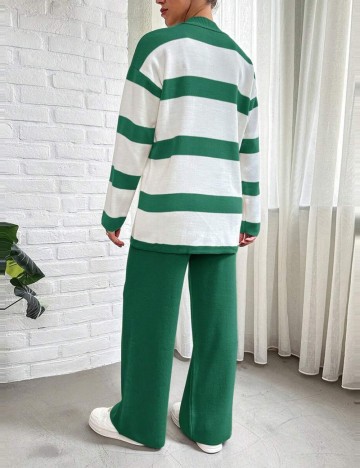 Compleu Shein, mix culori