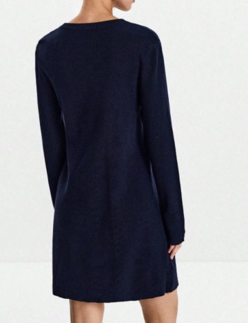 Rochie mini Shein, albastru