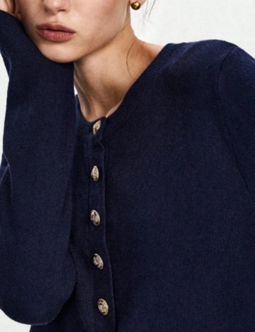 Rochie mini Shein, albastru