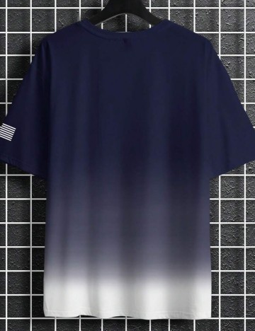 Tricou Shein, mix culori