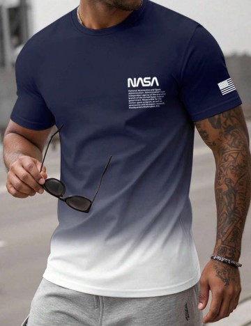 Tricou Shein, mix culori