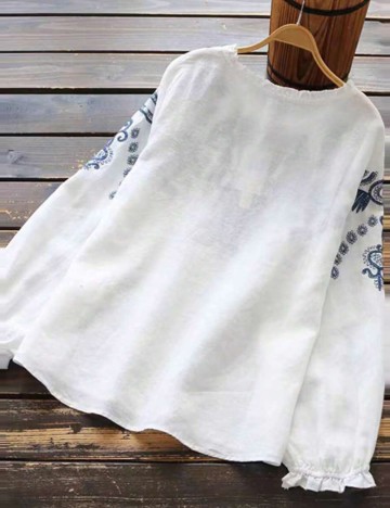 Cămașă Shein, mix culori