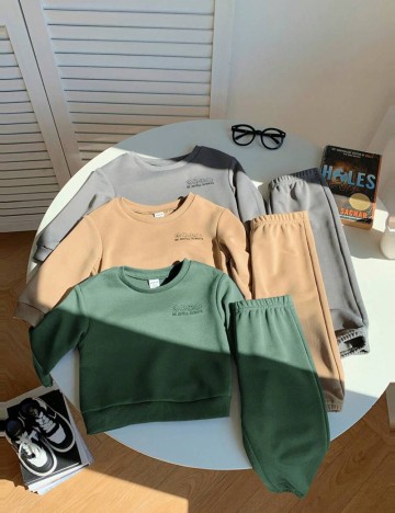 Set compleuri Shein, mix culori