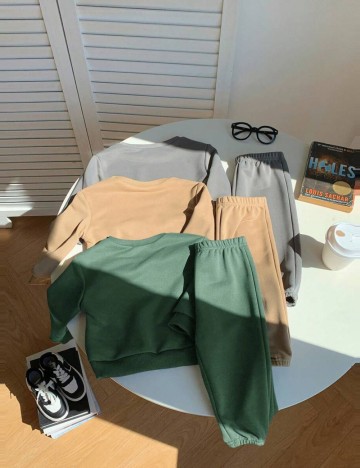 Set compleuri Shein, mix culori