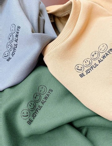 Set compleuri Shein, mix culori