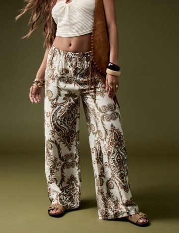 Pantaloni Shein, mix culori