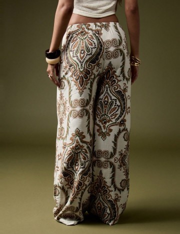 Pantaloni Shein, mix culori