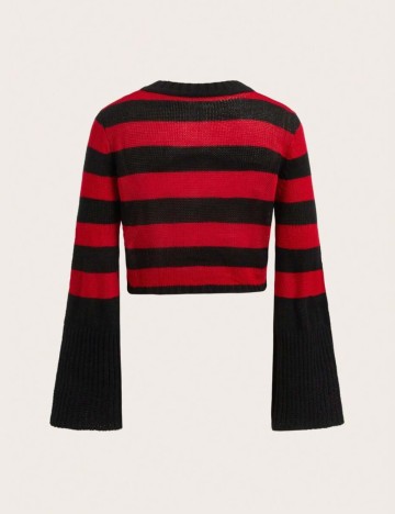 Bluză Shein, mix culori