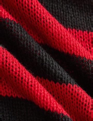 Bluză Shein, mix culori