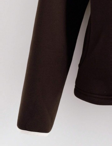 Hanorac Casual Shein, mix culori