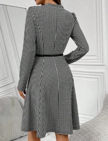 Rochie mini Shein, mix culori