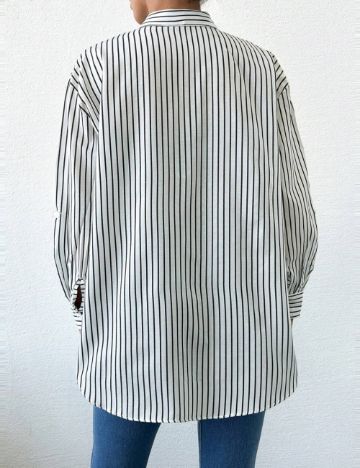 Cămașă Shein, mix culori