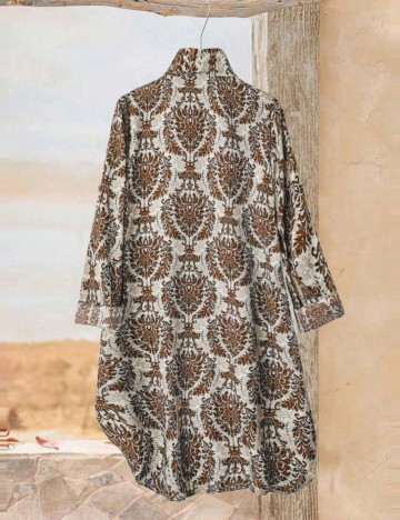 Rochie mini Shein Curve+, mix culori