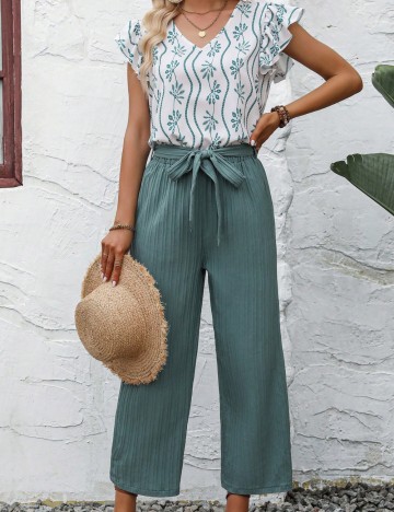 Compleu Shein, mix culori