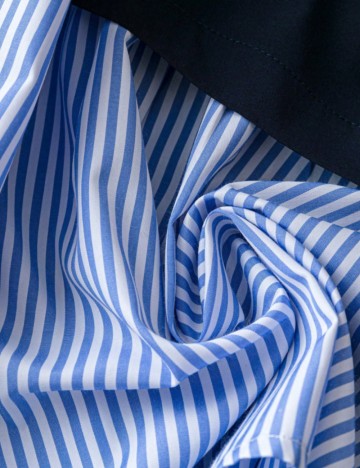 Cămașă Shein Curve+, mix culori