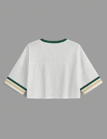 Tricou Shein, mix culori