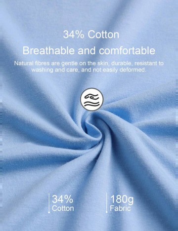 Tricou Shein, mix culori