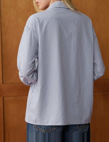 Cămașă Shein, mix culori