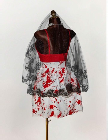 Rochie mini Shein, mix culori