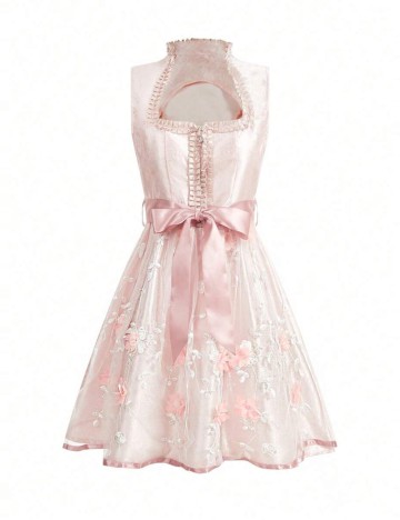 Rochie mini Shein, roz