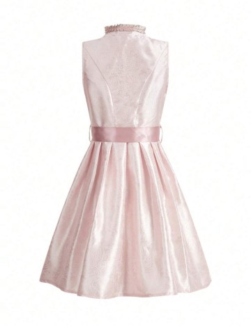 Rochie mini Shein, roz